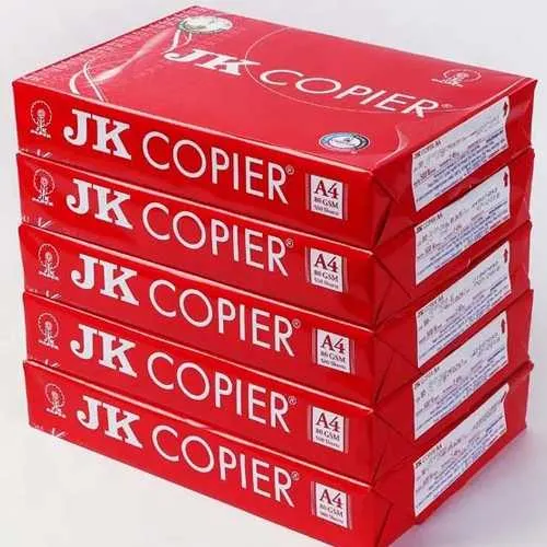 JK Copy Paper