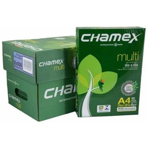 Chamex Copy Paper