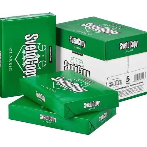 Sveto Copy Paper