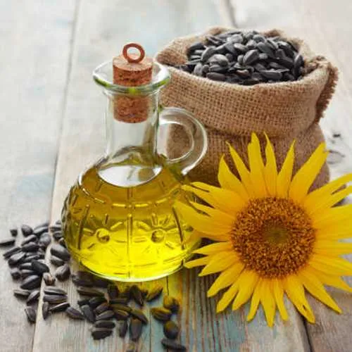 Sunflower Oil