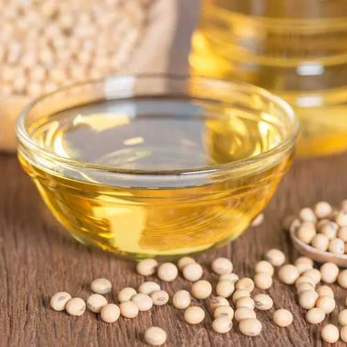 Soybean Oil