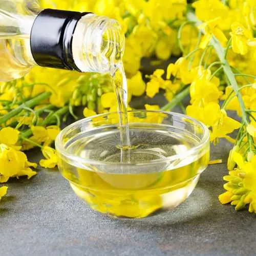 Canola Oil