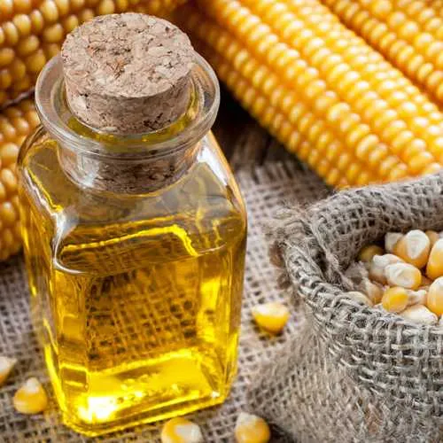 Corn Oil