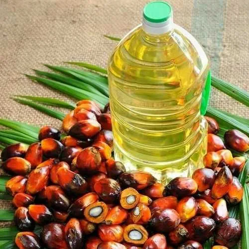 Palm Oil
