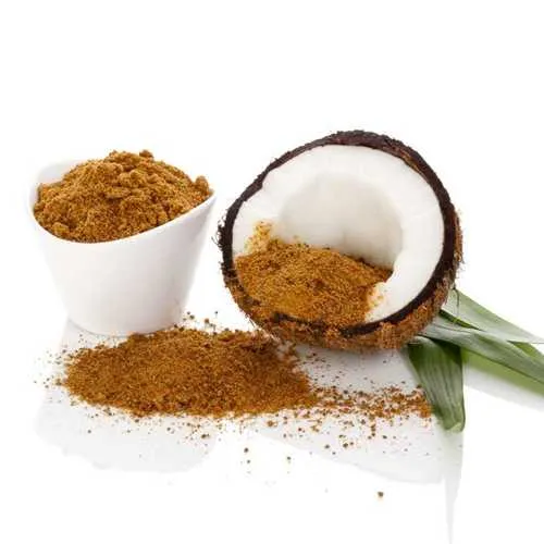 Coconut Sugar