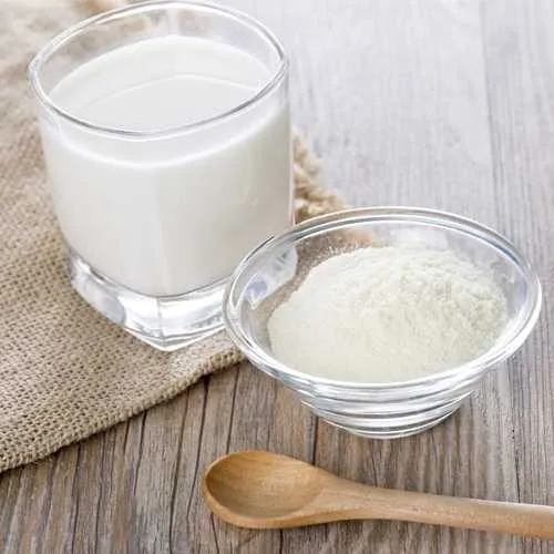 Full Cream Milk Powder