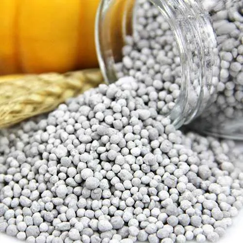 Fertilizer DAP 18-46-0