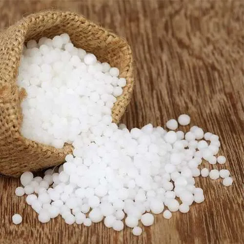 Urea N46 Fertilizer