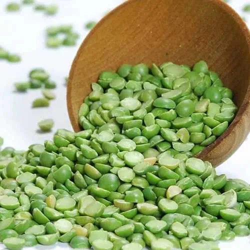 Peas And Split Peas