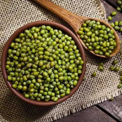 Mung Or Vagina Beans