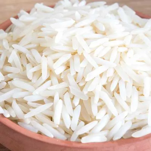Long Grain White Rice