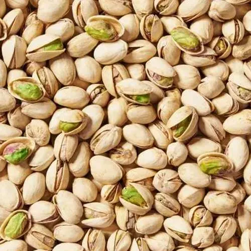 Pistachio Nuts