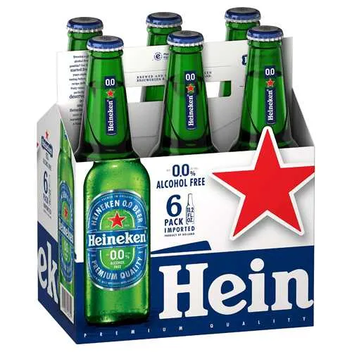Heineken Beer