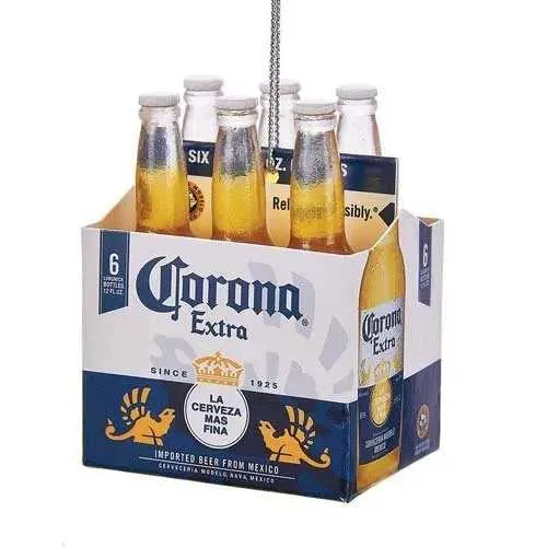Corona Extra Beer