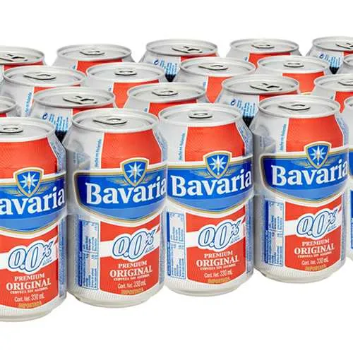 Bavaria Beer