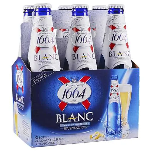 Kronenbourg 1664