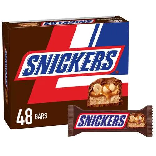 Snickers