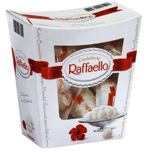 Ferrero Raffaelo