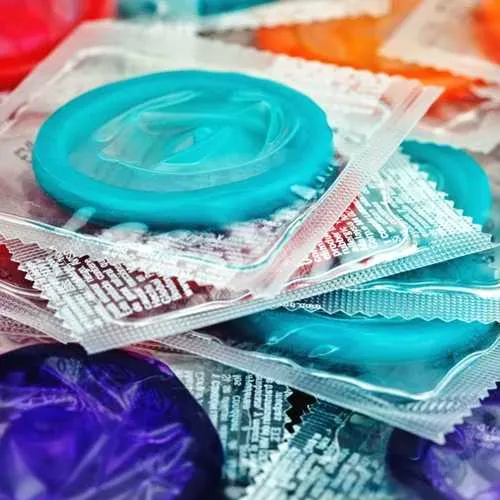 Condoms